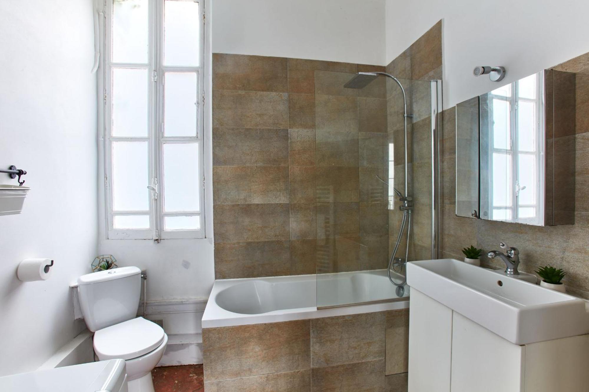 Heart Of Paris & Montorgueil - 1Br - Cityapartmentstay Exterior foto